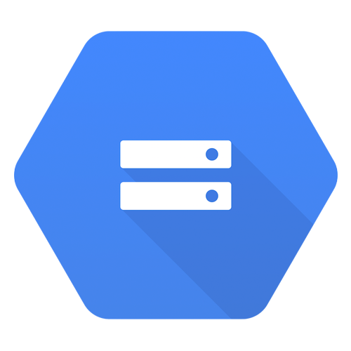 Google Cloud Storage